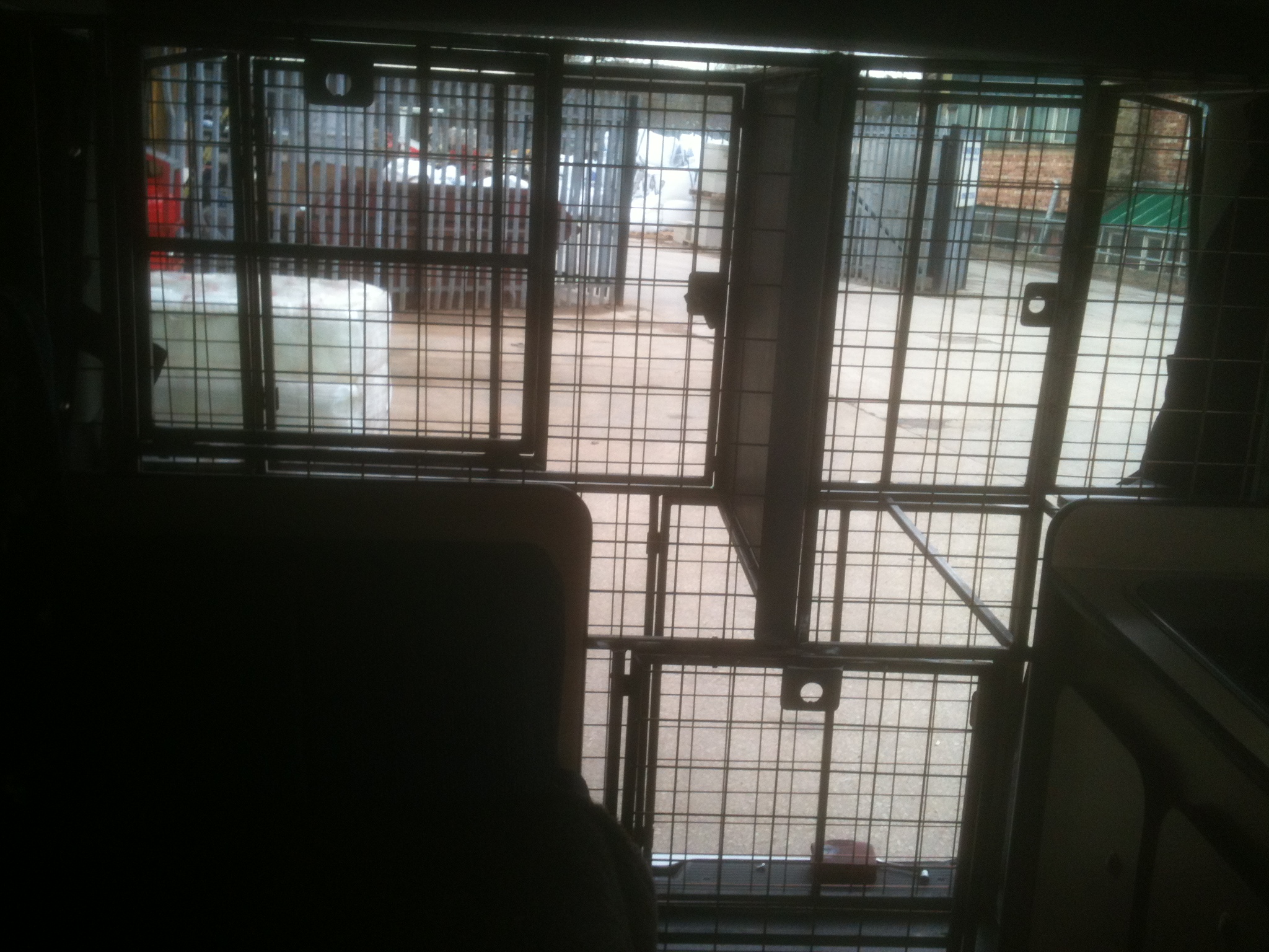 Metal Fabrications